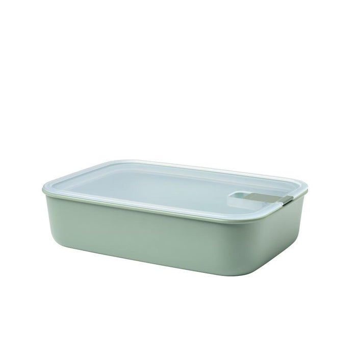 Mepal Easyclip Storage 2250ml Nordic Sage 106158094700M_1