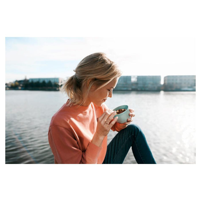 Mepal Cirqula Round 350ml Nordic Sage 106204094700M_6