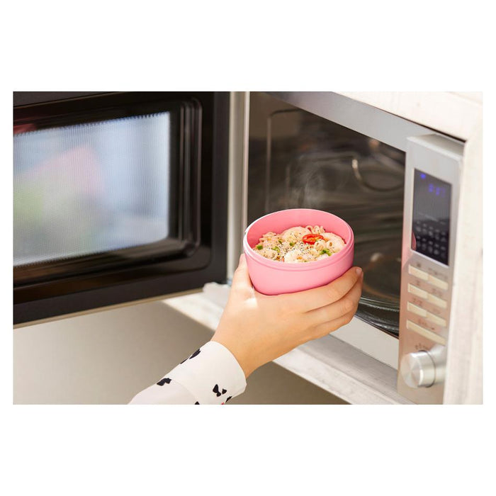 Mepal Cirqula Round 500ml Nordic Sage 106206094700M_4