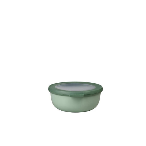 Mepal Cirqula Round 750ml Nordic Sage 106208094700M_1