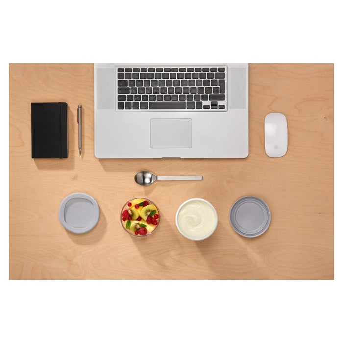 Mepal Cirqula Round 1000ml Nordic White 106210032500M_5