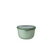 Mepal Cirqula Round 1000ml Nordic Sage 106210094700M_1