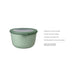 Mepal Cirqula Round 1000ml Nordic Sage 106210094700M_2