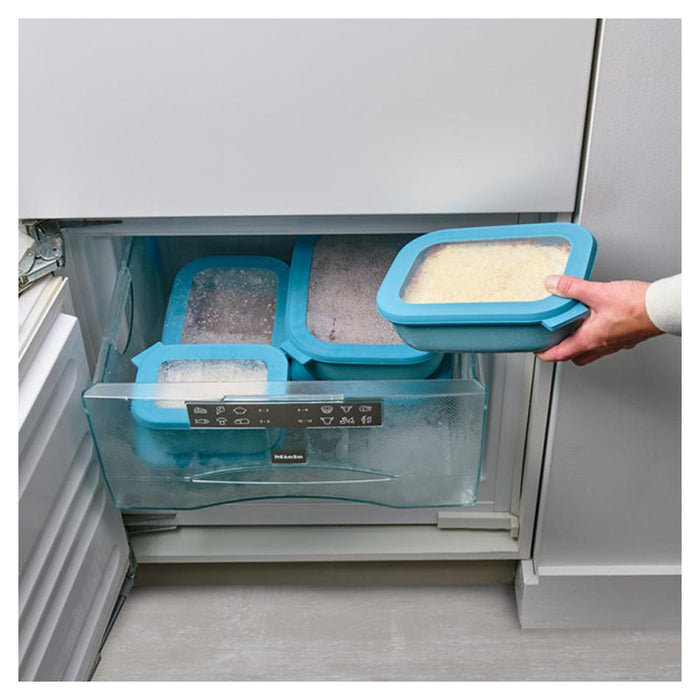 Mepal Cirqula Rectangle 2000ml Nordic Sage 106259094700M_4