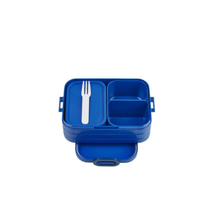 Mepal Bento Box Midi Vivid Blue 107632110100M_1