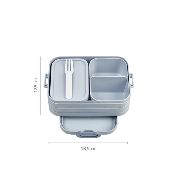 Mepal Bento Box Midi Nordic Blue 107632115700M_4