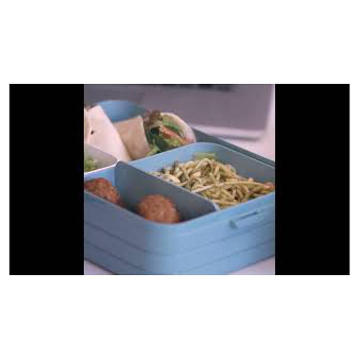 Mepal Bento Box Midi Nordic Blue 107632115700M_7