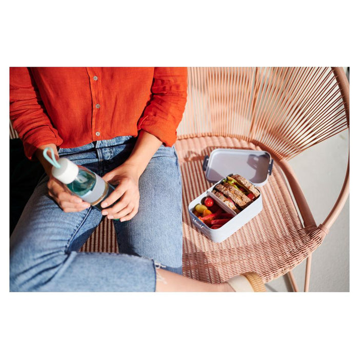 Mepal Bento Box Midi Vivid Mauve 107632178700M_3