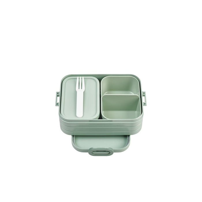 Mepal Bento Box Midi Nordic Sage 107632194700M_1