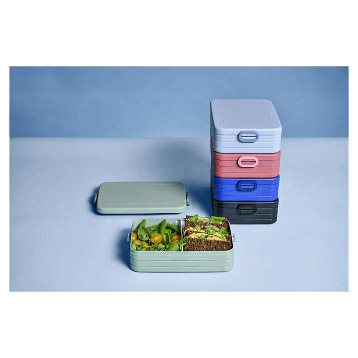 Mepal Bento Box Large Vivid Blue 107635610100M_5