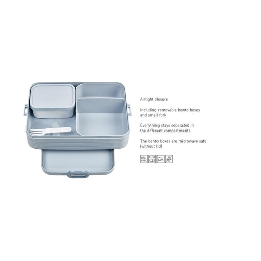 Mepal Bento Box Large Nordic Blue 107635615700M_2