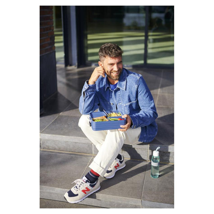 Mepal Bento Box Large Nordic Blue 107635615700M_4