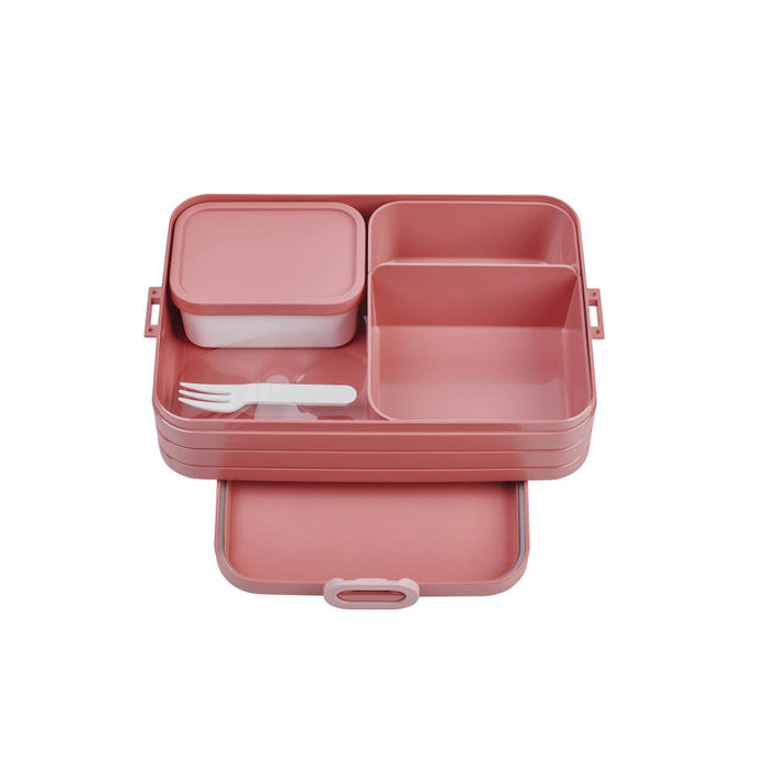 Mepal Bento Box Large Vivid Mauve 107635678700M_1