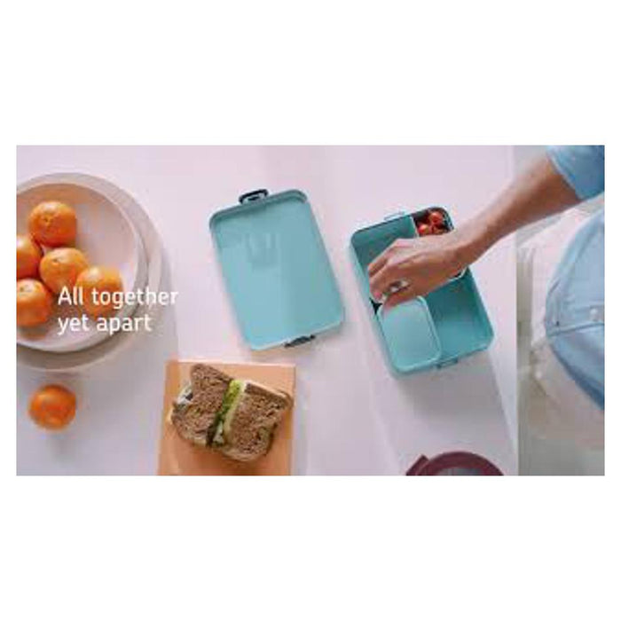 Mepal Bento Box Large Vivid Mauve 107635678700M_7