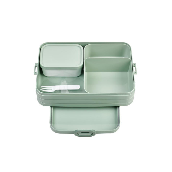 Mepal Bento Box Large Nordic Sage 107635694700M_1