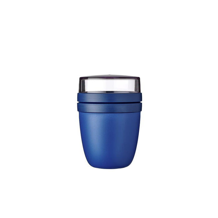 Mepal Lunch Pot Ellipse Vivid Blue 107648010100M_1