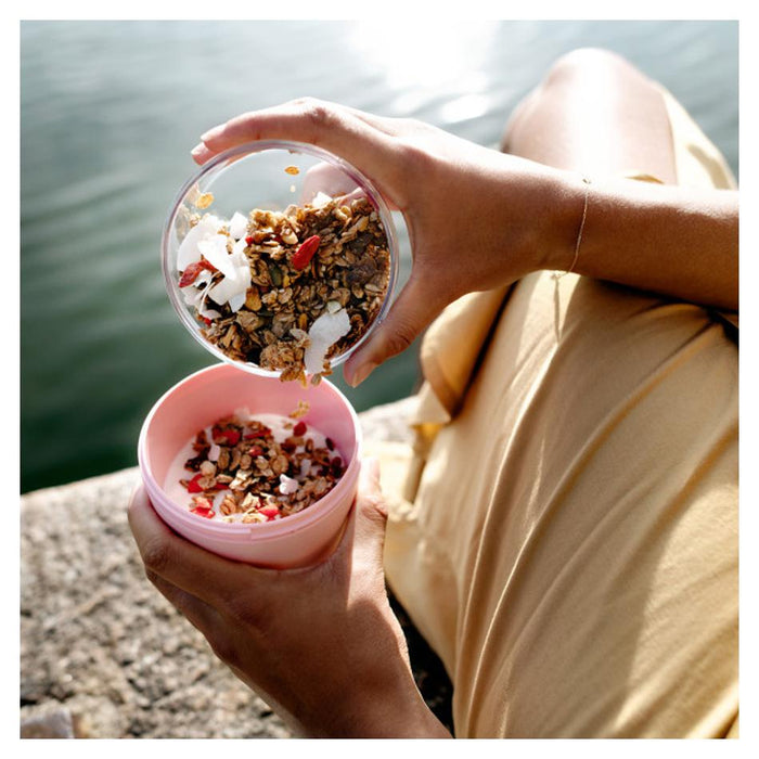 Mepal Lunch Pot Ellipse Vivid Blue 107648010100M_3