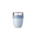 Mepal Lunch Pot Ellipse Nordic Blue 107648015700M_1