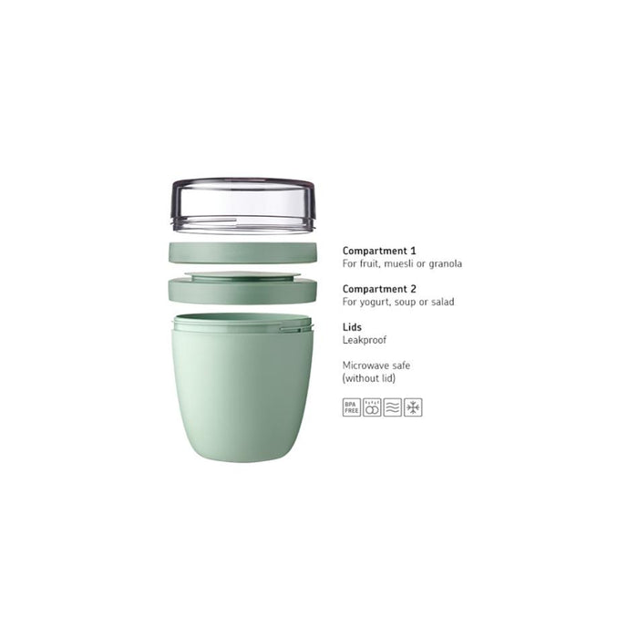 Mepal Lunch Pot Ellipse Vivid Mauve 107648078700M_2