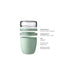 Mepal Lunch Pot Ellipse Vivid Mauve 107648078700M_2