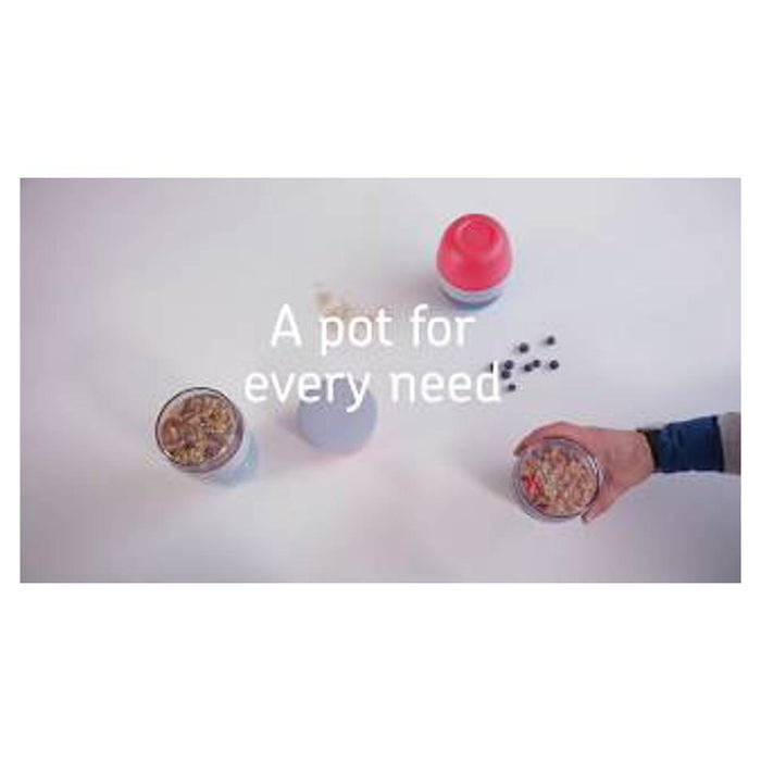 Mepal Lunch Pot Ellipse Nordic Sage 107648094700M_7