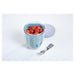 Mepal Fruit & Veggie Ellipse Nordic Blue 107655015700M_6