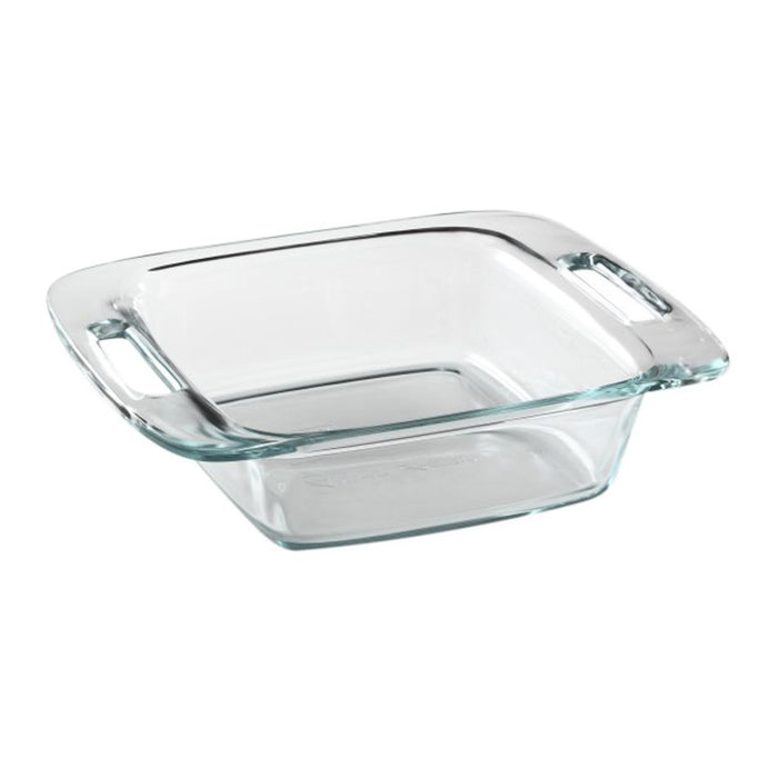 Pyrex Easy Grab® Square Baking Dish 20cm 1085797