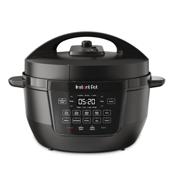 Instant Pot Rio Wide 7.5L 113-1066-01