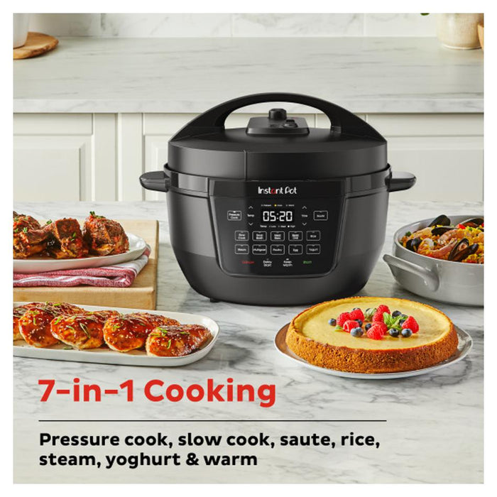 Instant Pot Rio Wide 7.5L 113-1066-01