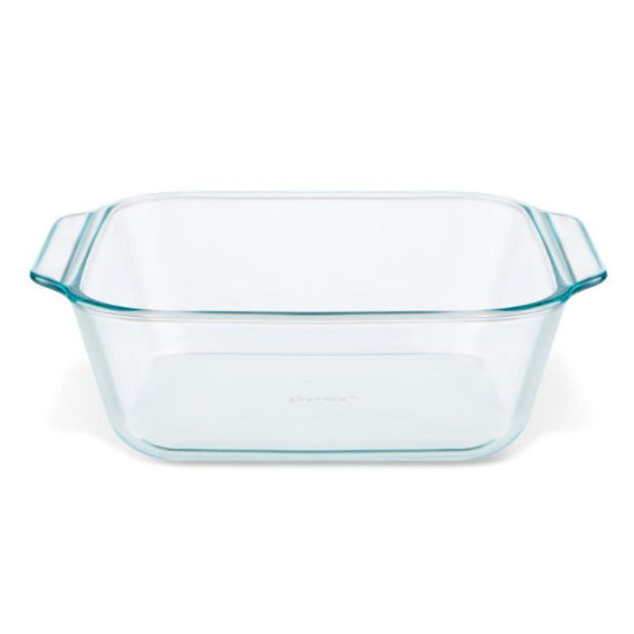 Pyrex Deep Glass Baking Dish 2.5L 1134490