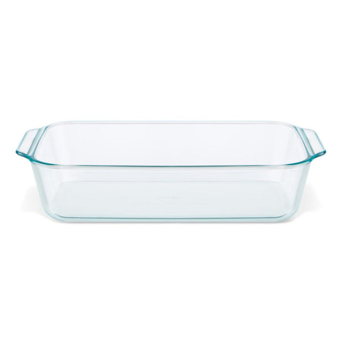 Pyrex Deep Glass Baking Dish 4.7L 1134516