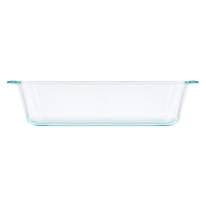 Pyrex Deep Glass Baking Dish 3L 1134581