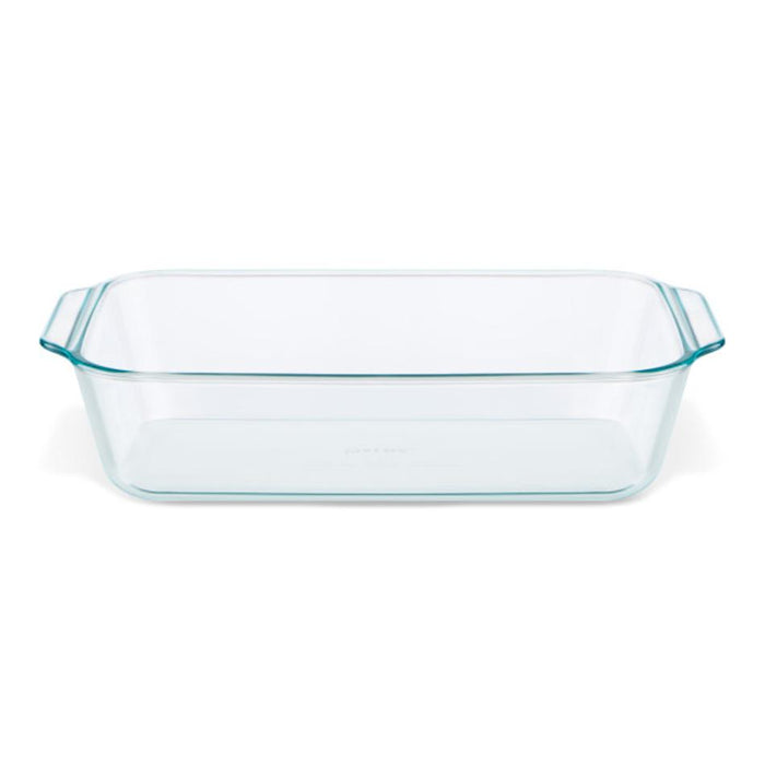 Pyrex Deep Glass Baking Dish 3L 1134581