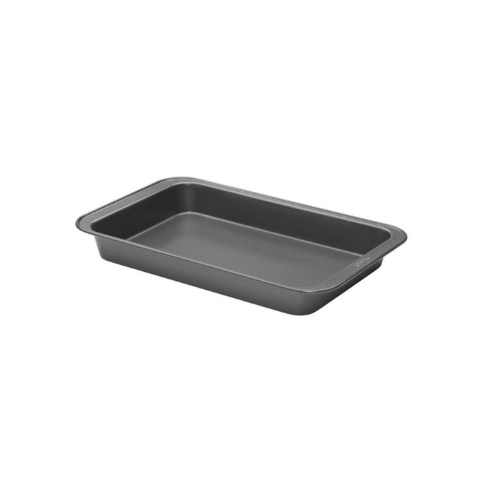 Pyrex Platinum Biscuit Brownie Pan 1134663_1