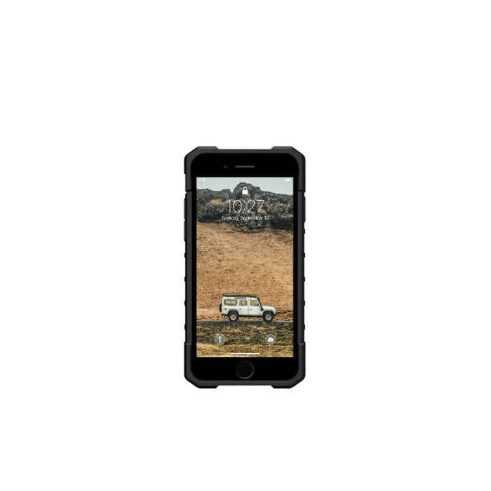 UAG Pathfinder iPhone 7/8/SE Gen 2/3 Black 114007114040