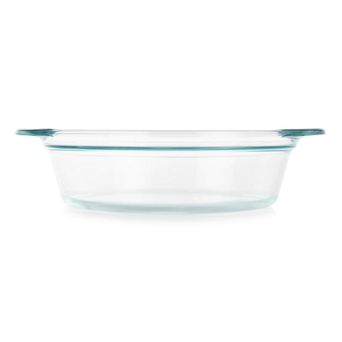 Pyrex Deep Round Baking Dish 2.46L 1143009