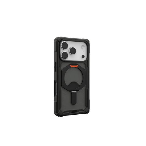 UAG Plasma XTE (MS) iPhone 17 Pro Black/Orange 114527114097_1