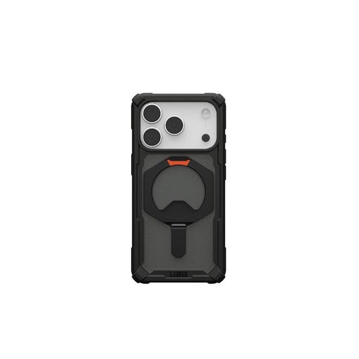 UAG Plasma XTE (MS) iPhone 17 Pro Black/Orange 114527114097_2