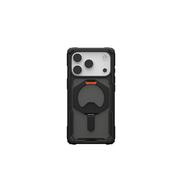 UAG Plasma XTE (MS) iPhone 17 Pro Black/Orange 114527114097_2