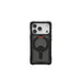 UAG Plasma XTE (MS) iPhone 17 Pro Black/Orange 114527114097_2