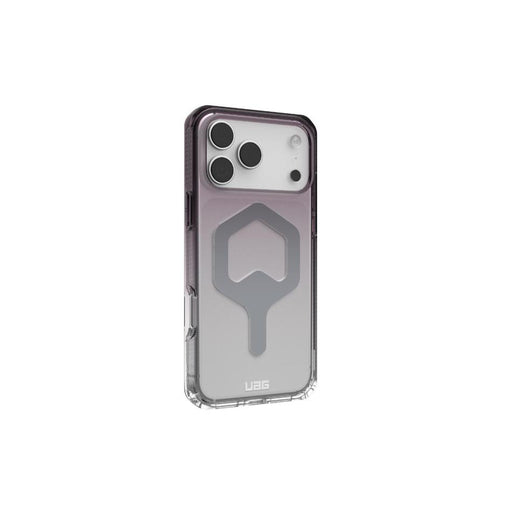 UAG Plyo (MS) iPhone 17 Pro Max Black/Clear Ombre 11453011404G_1