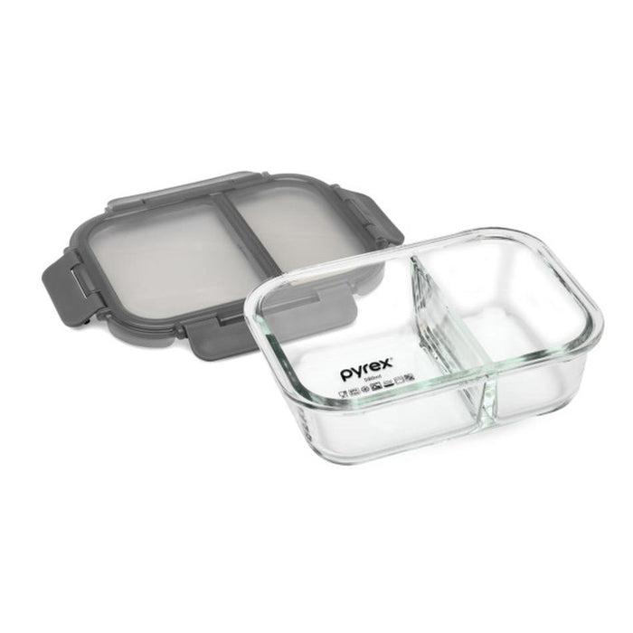 Pyrex Meal Prep Storage 580ml 1147804