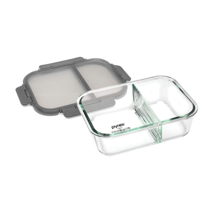 Pyrex Meal Prep Storage 1380ml 1147806