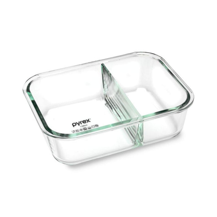 Pyrex Meal Prep Storage 1380ml 1147806