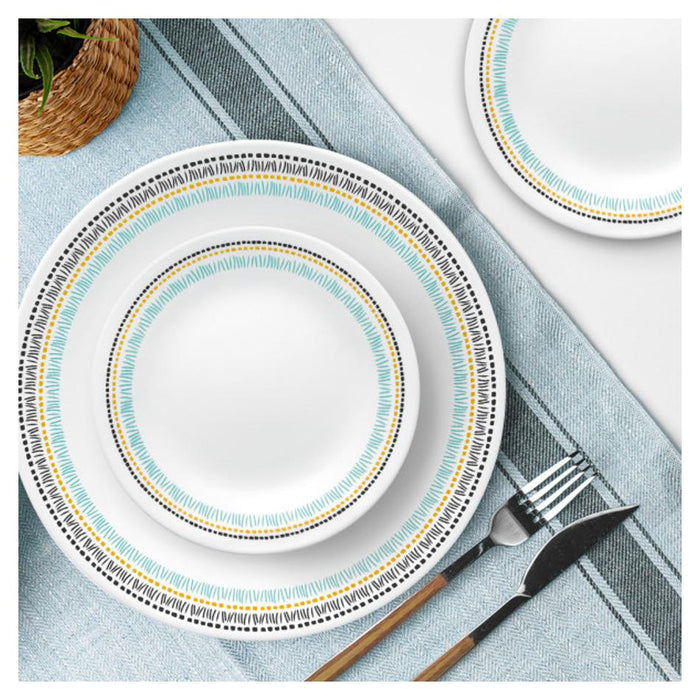 Back In Stock Corelle Paloma 12pc Dinnerware Set 1148954_3