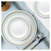 Back In Stock Corelle Paloma 12pc Dinnerware Set 1148954_3