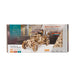 Ugears Model T Car Retro 121508