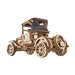 Ugears Model T Car Retro 121508