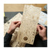 Ugears Model T Car Retro 121508