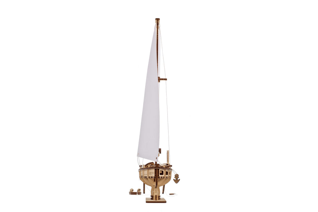Ugears Ocean Beauty Yacht 121645